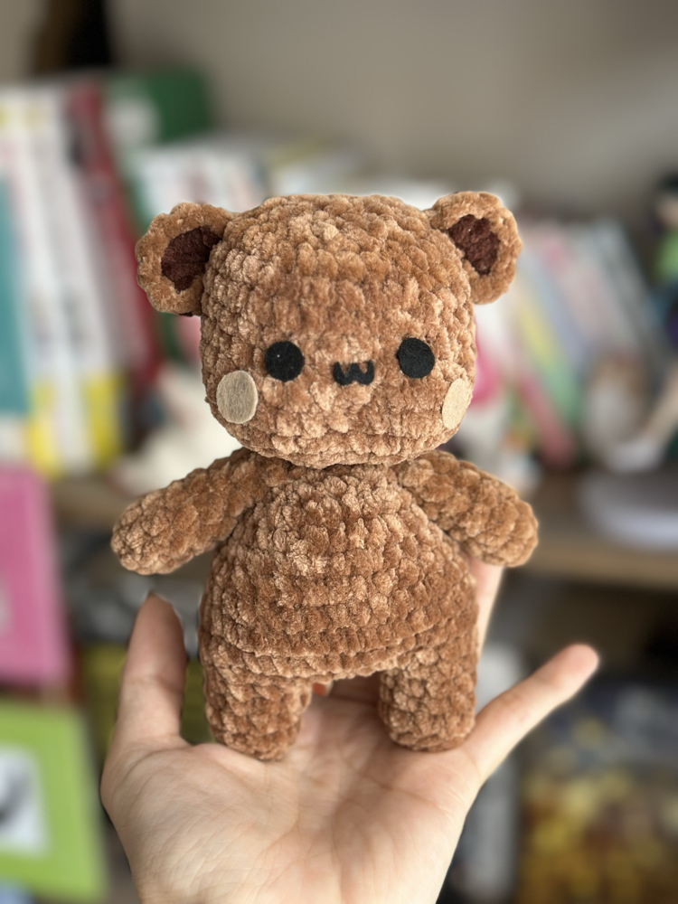 Mini dudu