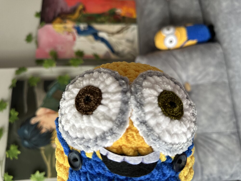 BOB