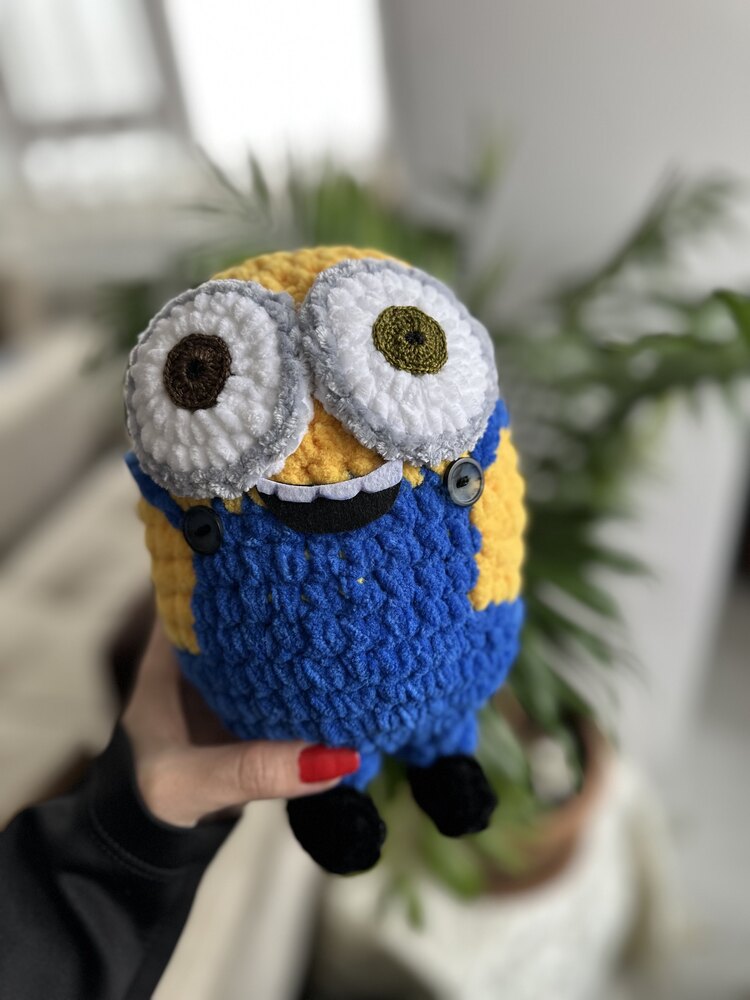 BOB