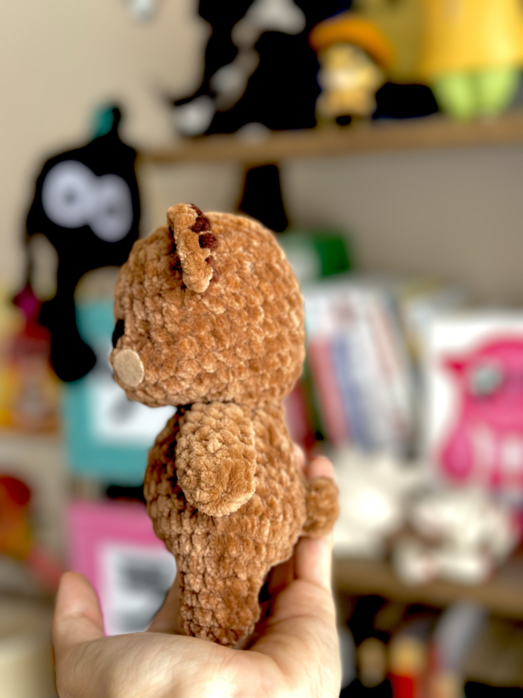 Mini dudu