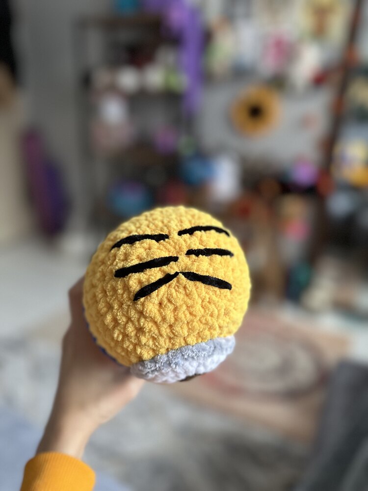 Stuart Minion