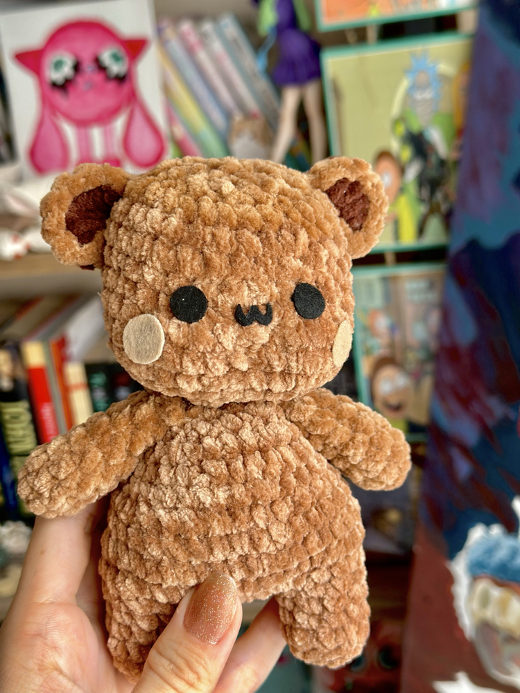 Mini dudu