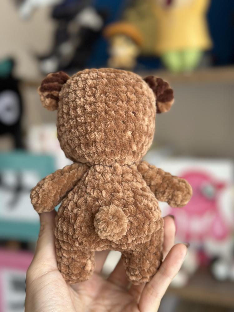 Mini dudu