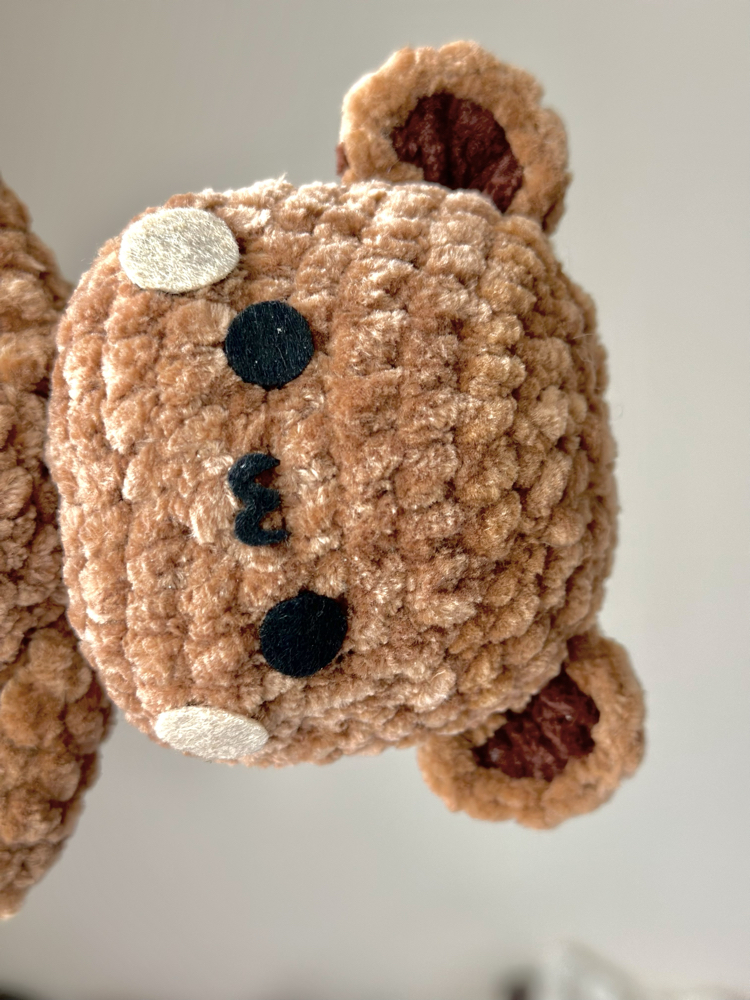 Mini dudu