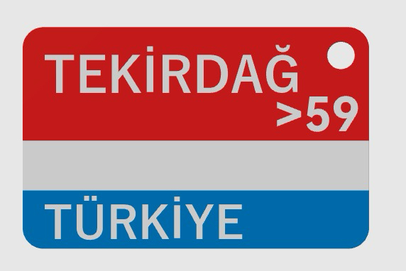 Memleket anahtarlık