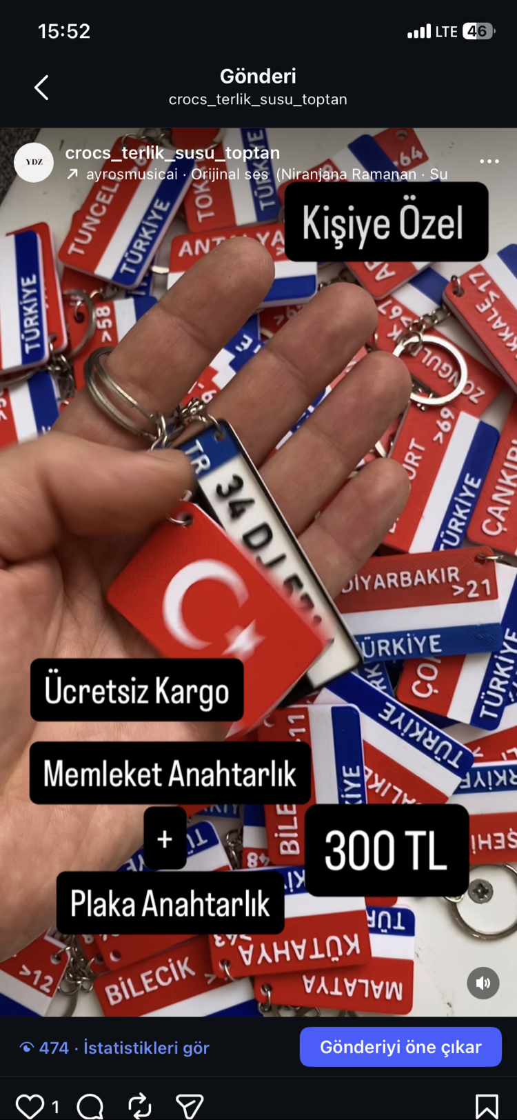 2 li set memleket + plaka anahtarlık kişiye özel