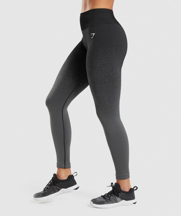 Gymshark adapt ombre serisi TAYT