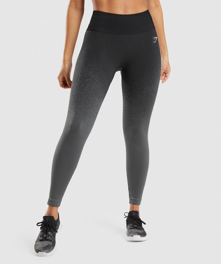 Gymshark adapt ombre serisi TAYT