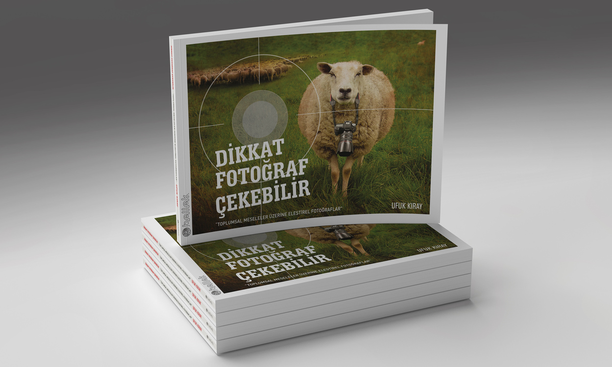 Dikkat Fotoğraf Çekebilir
