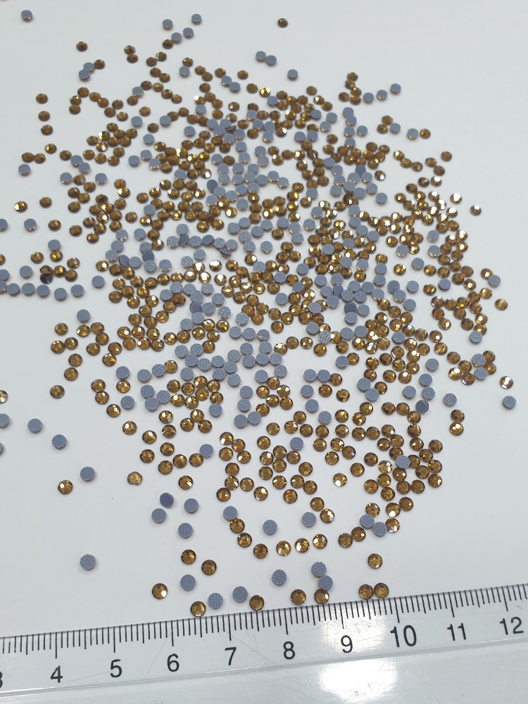ss10 Ütülü Gold - (10 Gram - 500 Adet)