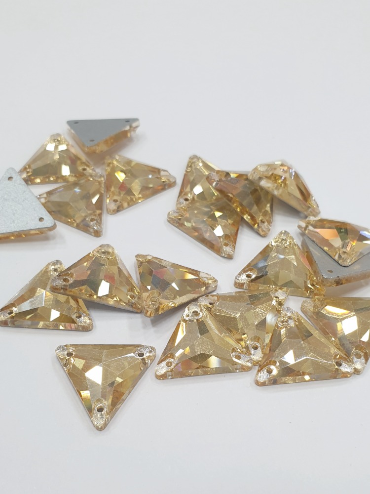 Dikme Taş - Gold Üçgen