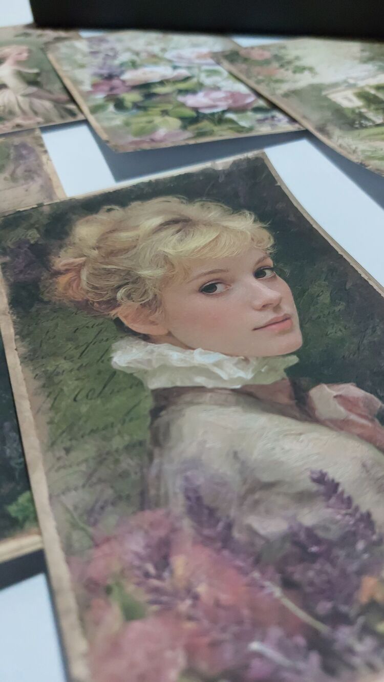 Emma paper