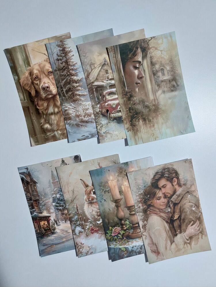 Cozy season paper