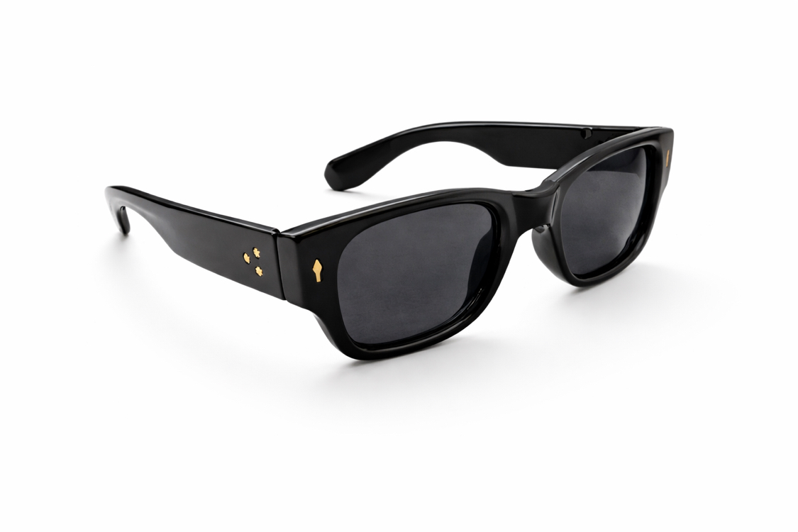 OBSIDIAN FRAME gözlük 