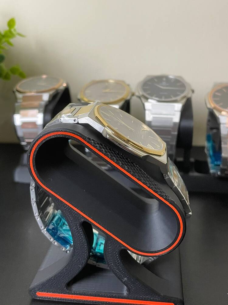 Hislon Ultra Slim Erkek Kol Saati