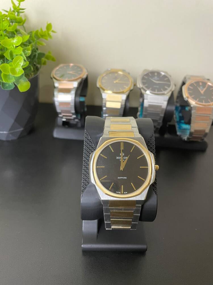 Hislon Ultra Slim Erkek Kol Saati