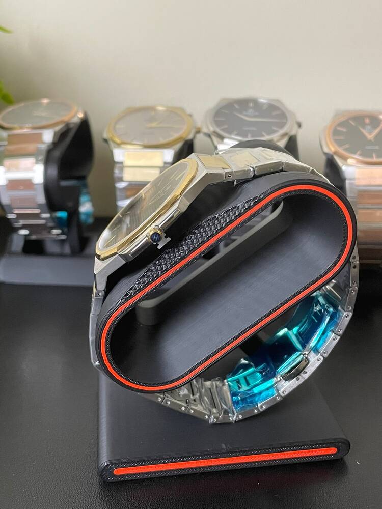 Hislon Ultra Slim Erkek Kol Saati