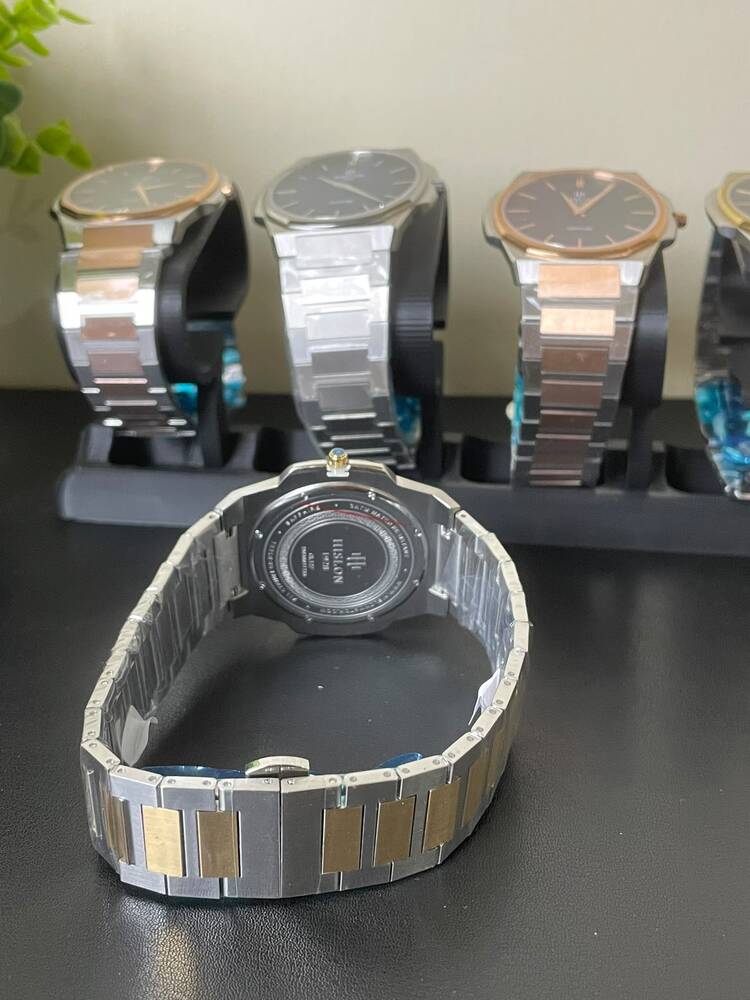 Hislon Ultra Slim Erkek Kol Saati
