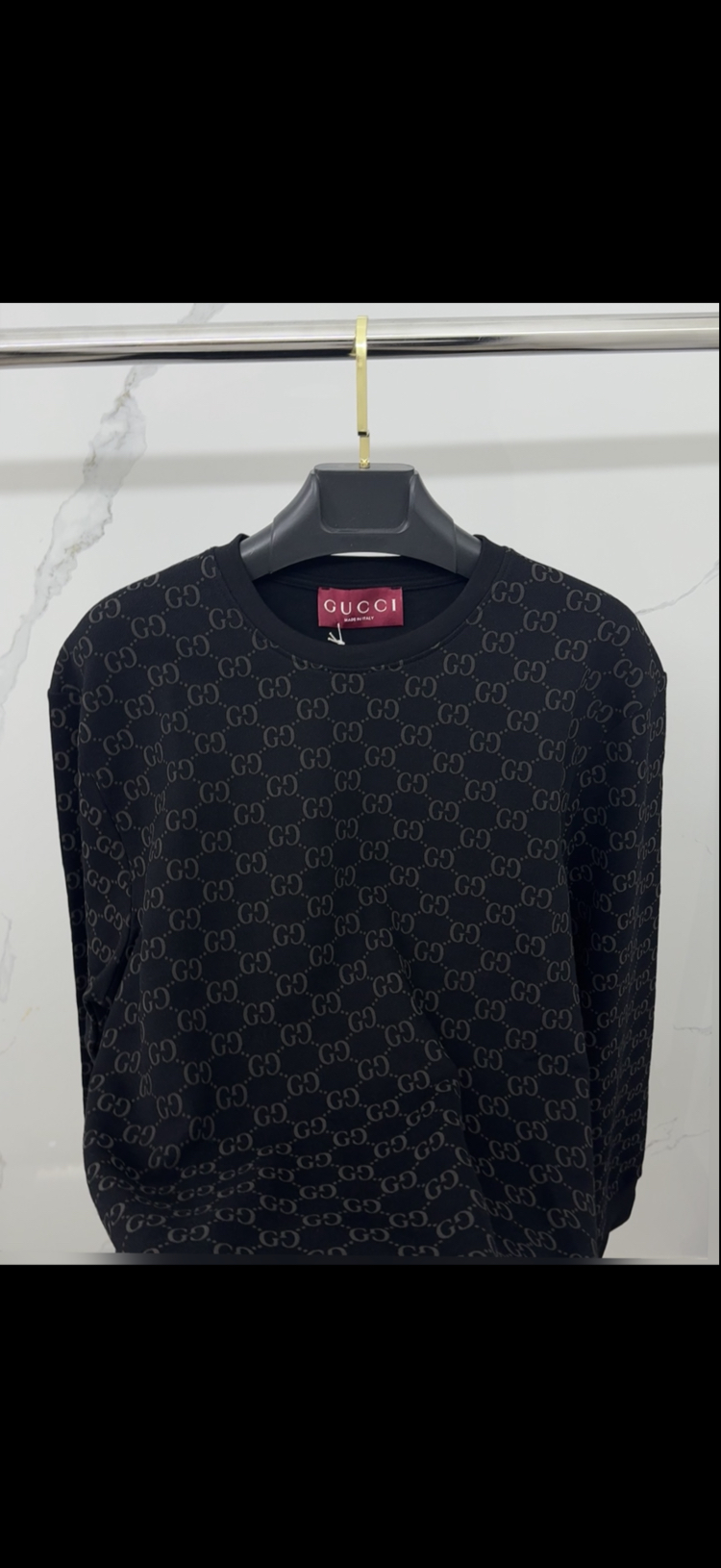 Gucci Sweatshirt