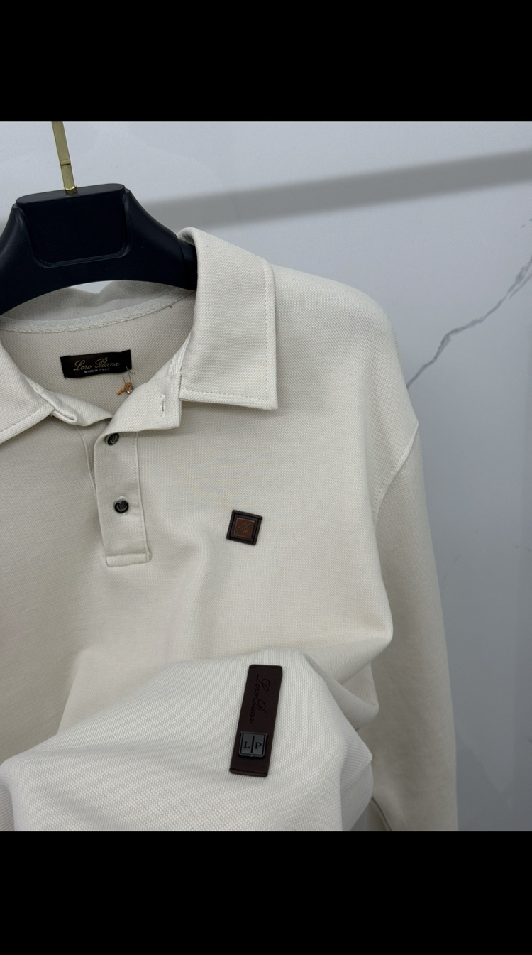Loro Piana Sweatshirt 
