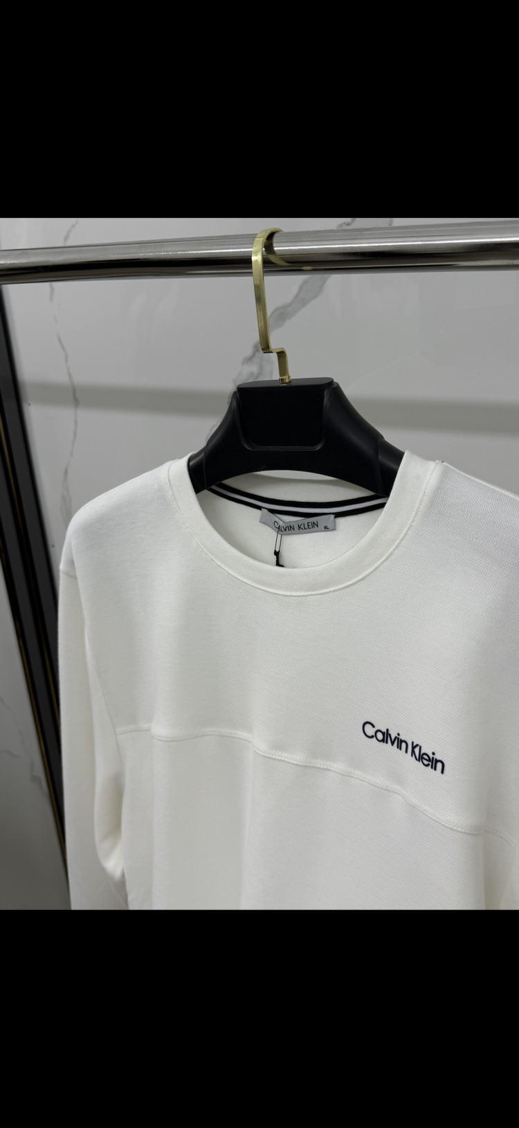 Calvin Klein Sweatshirt