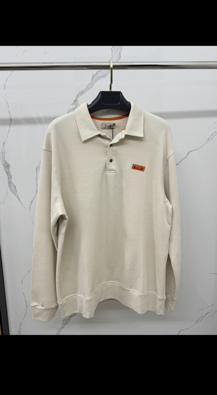 Hermes Sweatshirt 