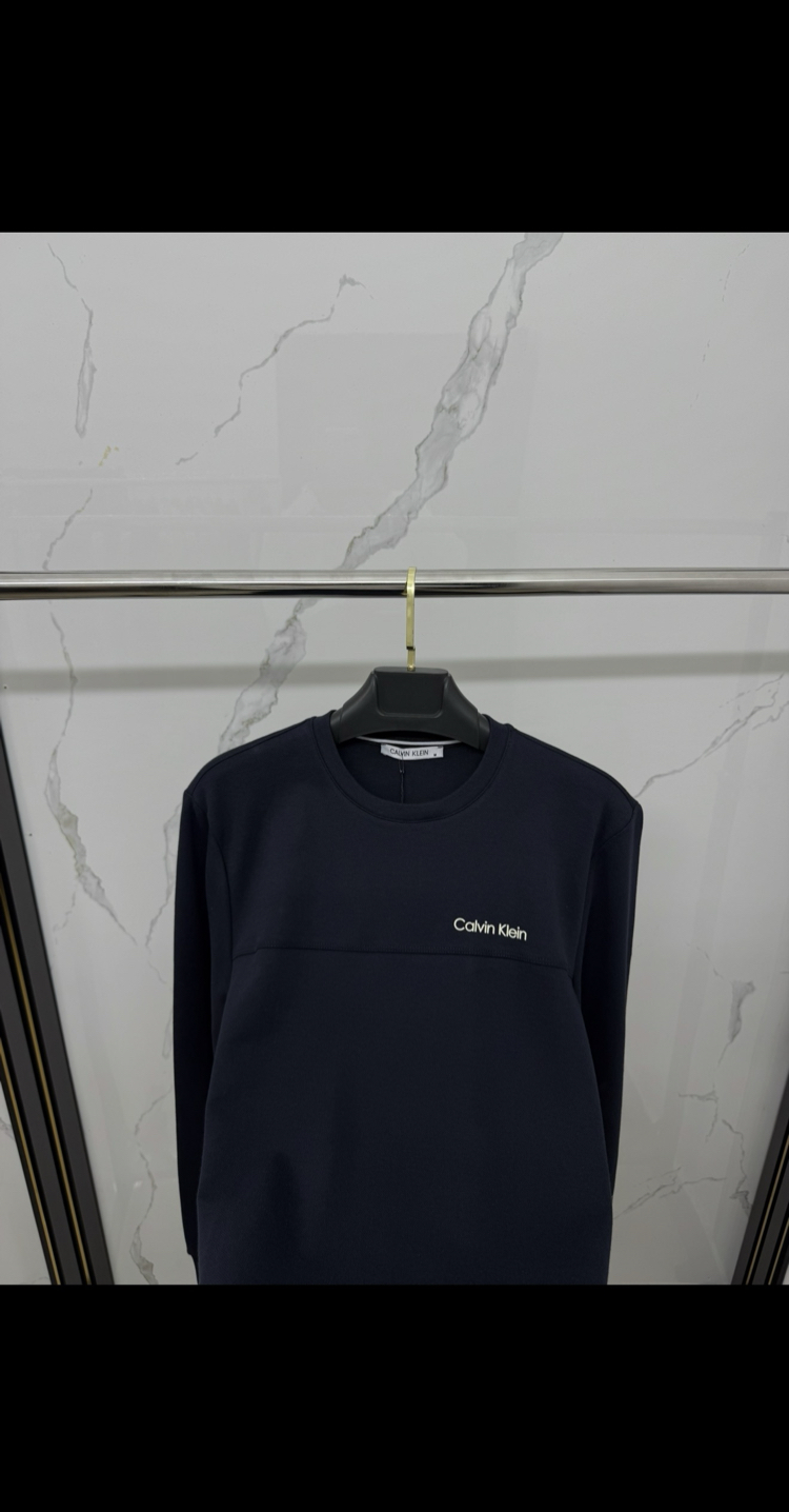 Calvin Klein Sweatshirt 