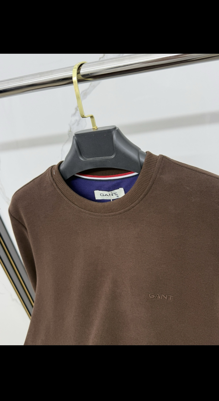 Gant Sweatshirt 