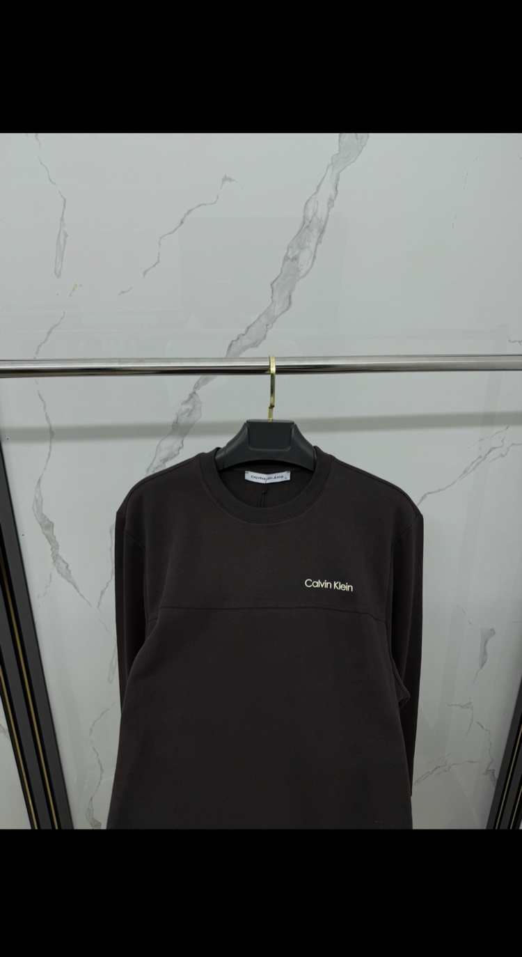 Calvin Klein Sweatshirt 