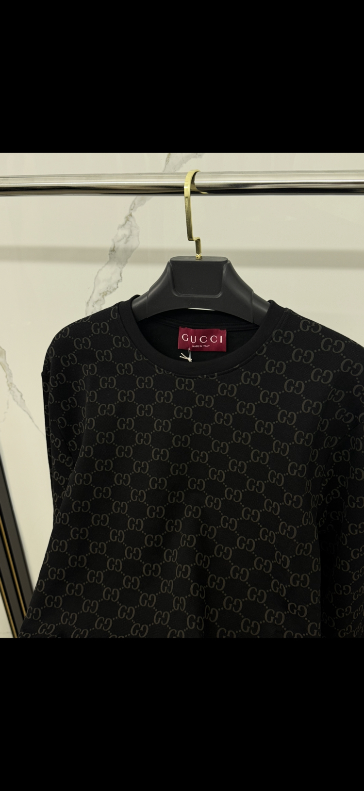 Gucci Sweatshirt