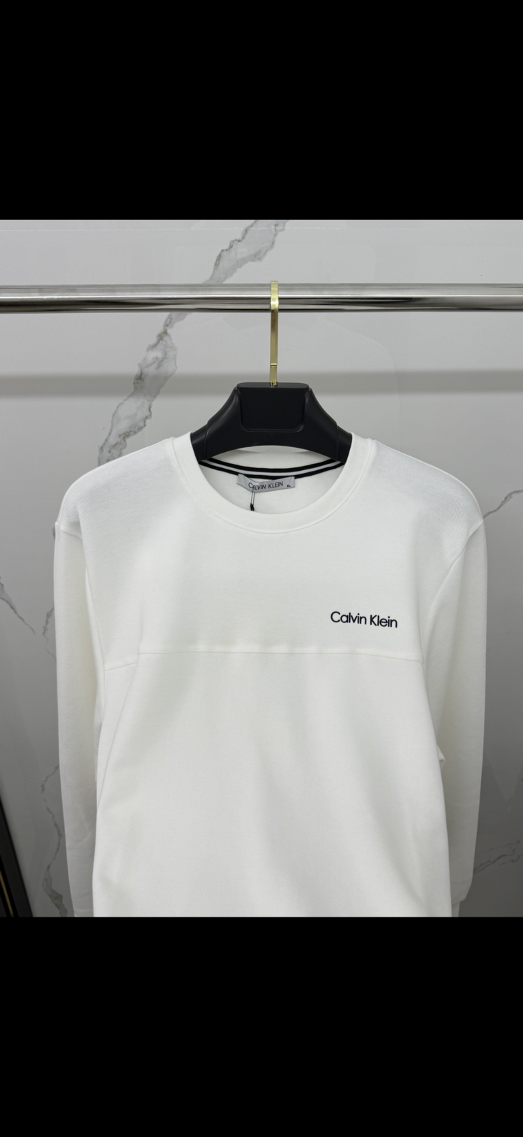 Calvin Klein Sweatshirt