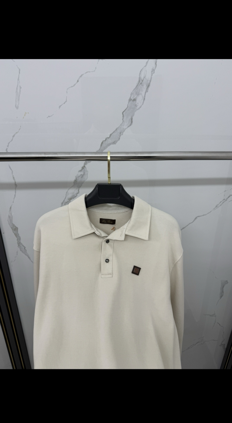 Loro Piana Sweatshirt 