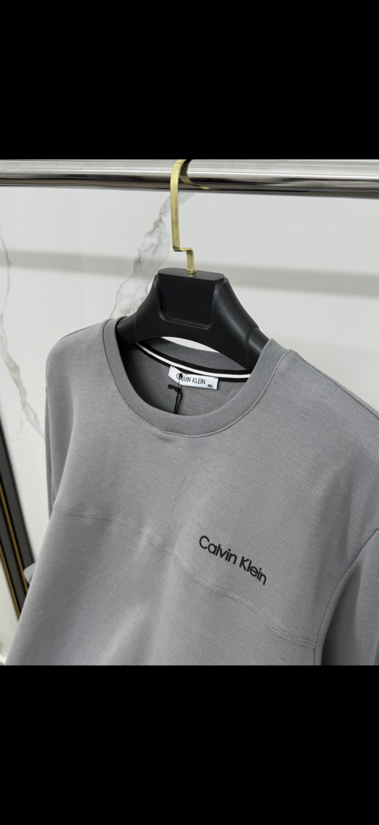 Calvin Klein Sweatshirt