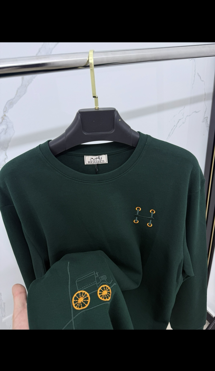 Hermes Sweatshirt