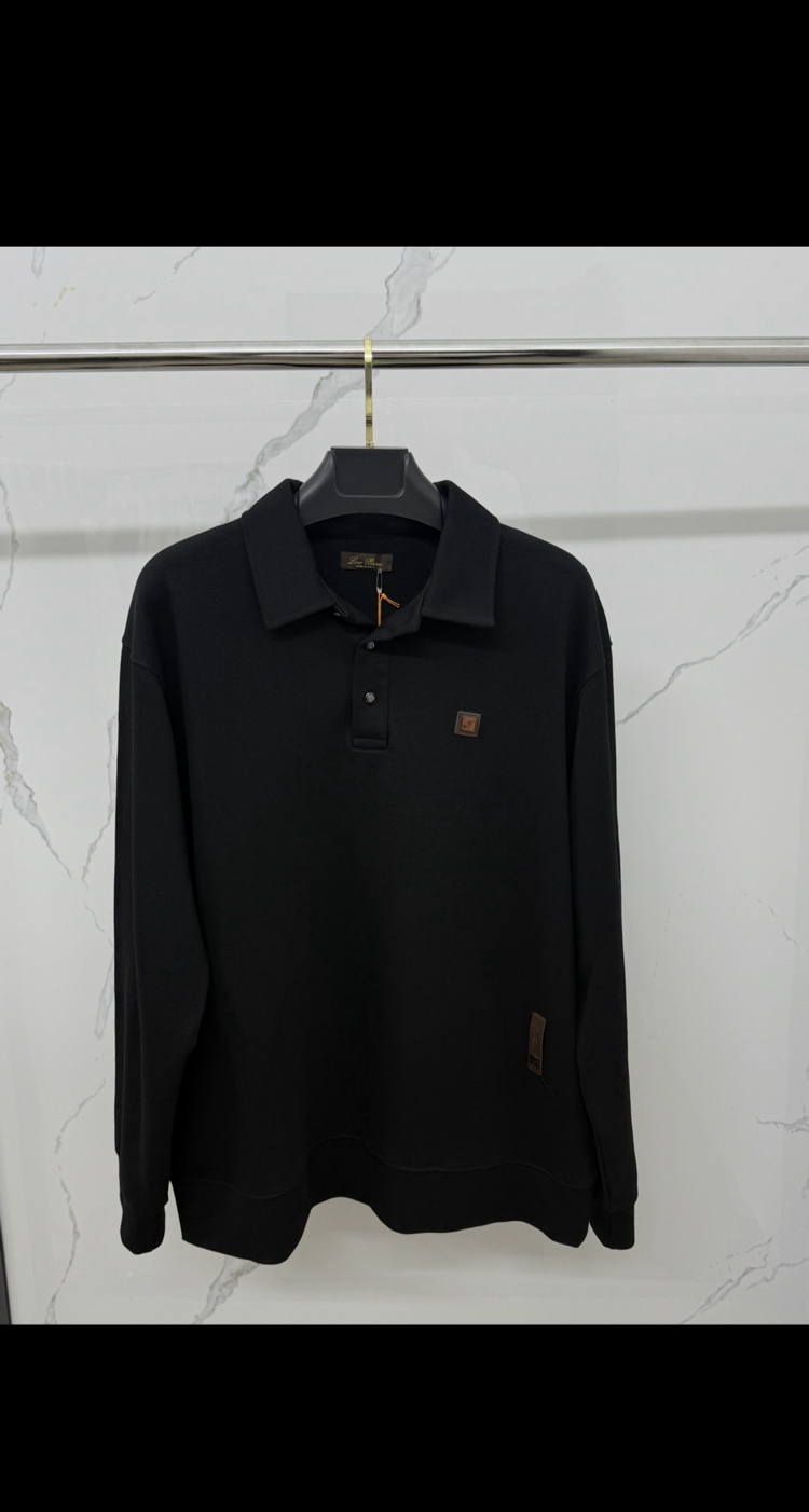 Loro Piana Sweatshirt 