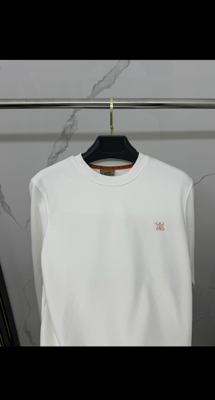 Hermes Sweatshirt 