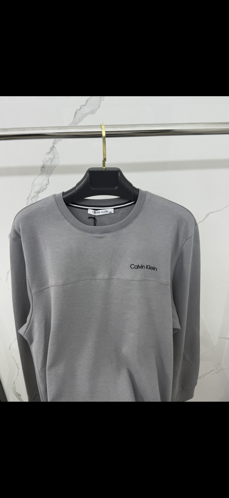 Calvin Klein Sweatshirt