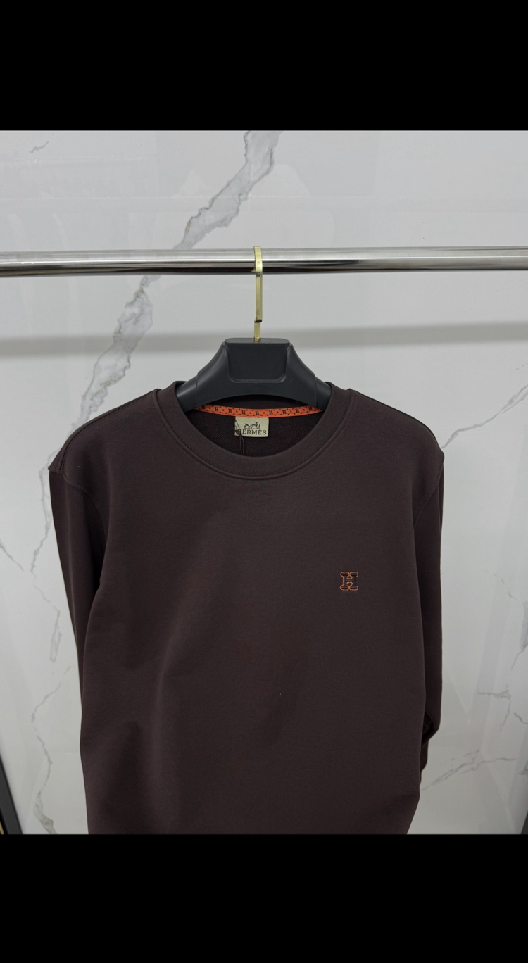 Hermes Sweatshirt