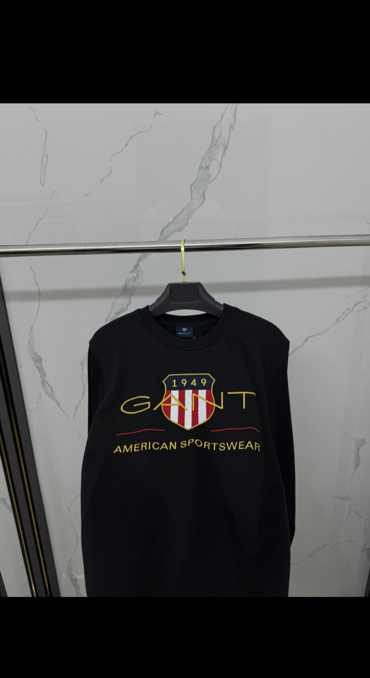 Gant Sweatshirt