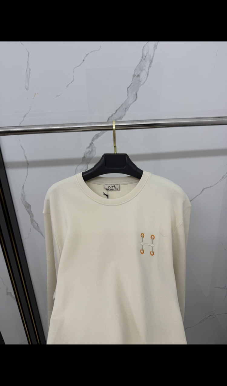 Hermes Sweatshirt