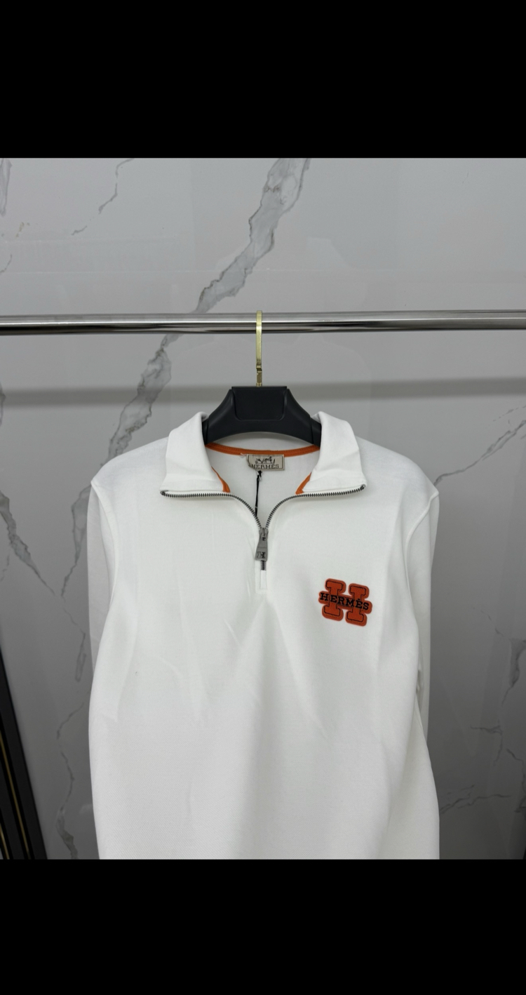Hermes Sweatshirt