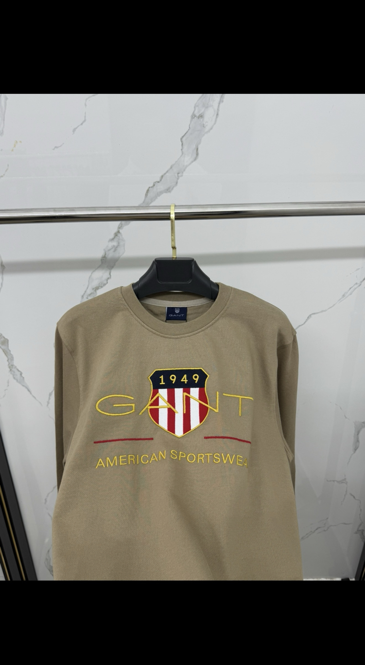 Gant Sweatshirt 