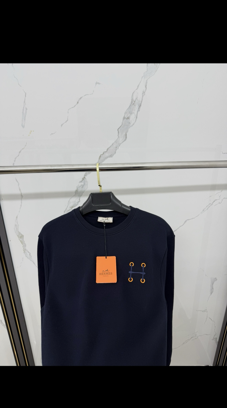 Hermes Sweatshirt