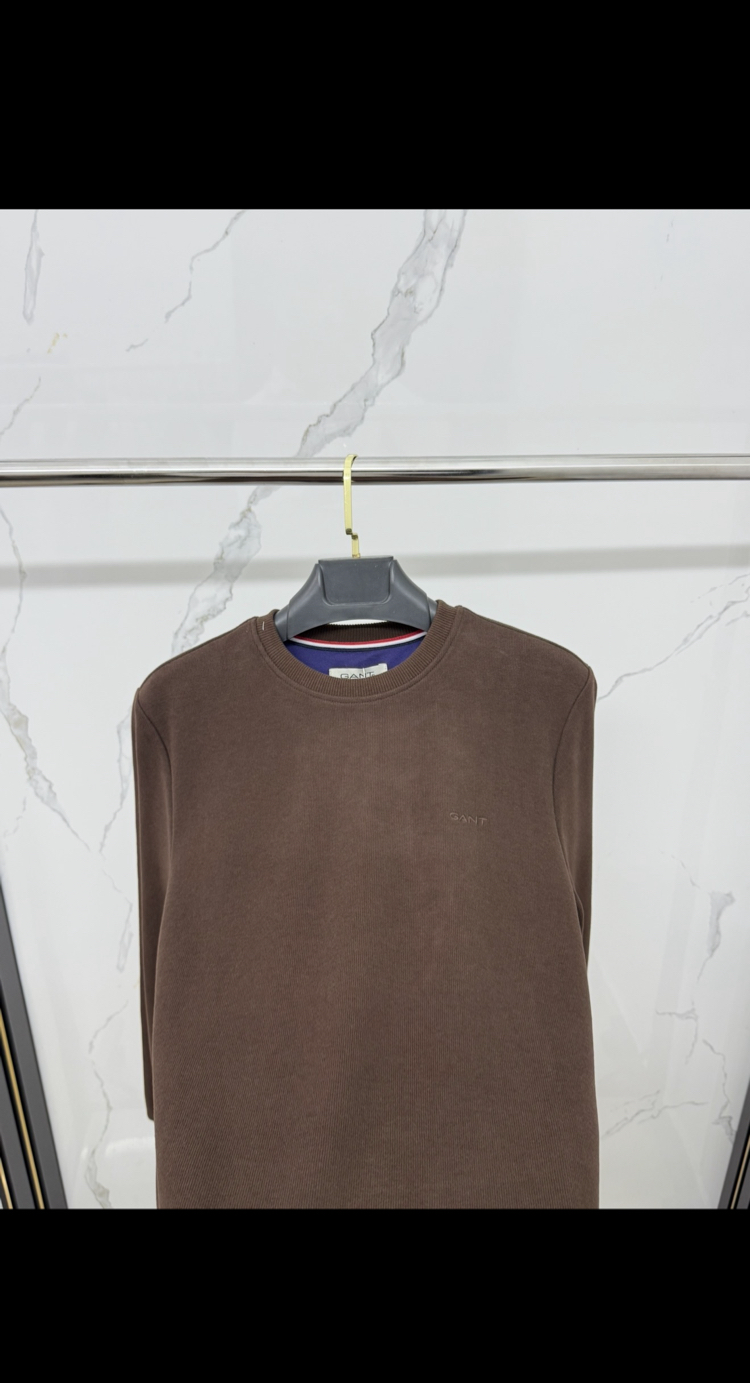 Gant Sweatshirt 