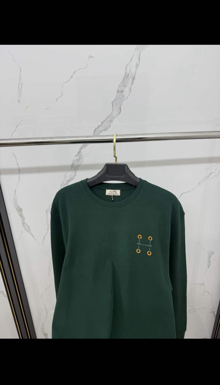 Hermes Sweatshirt