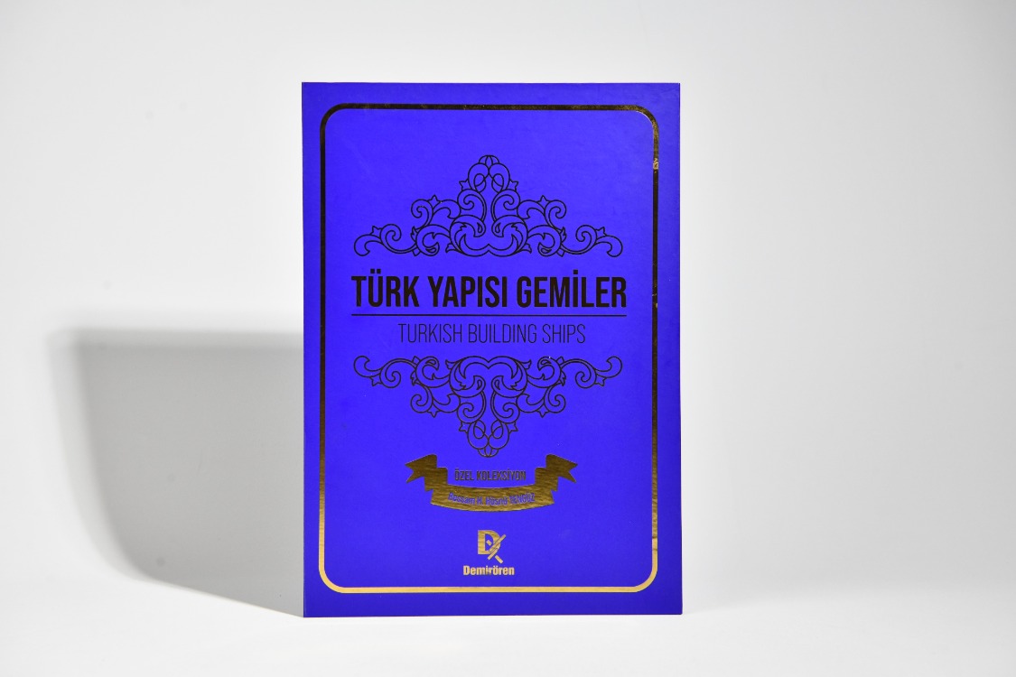 Türk Yapısı Gemiler
