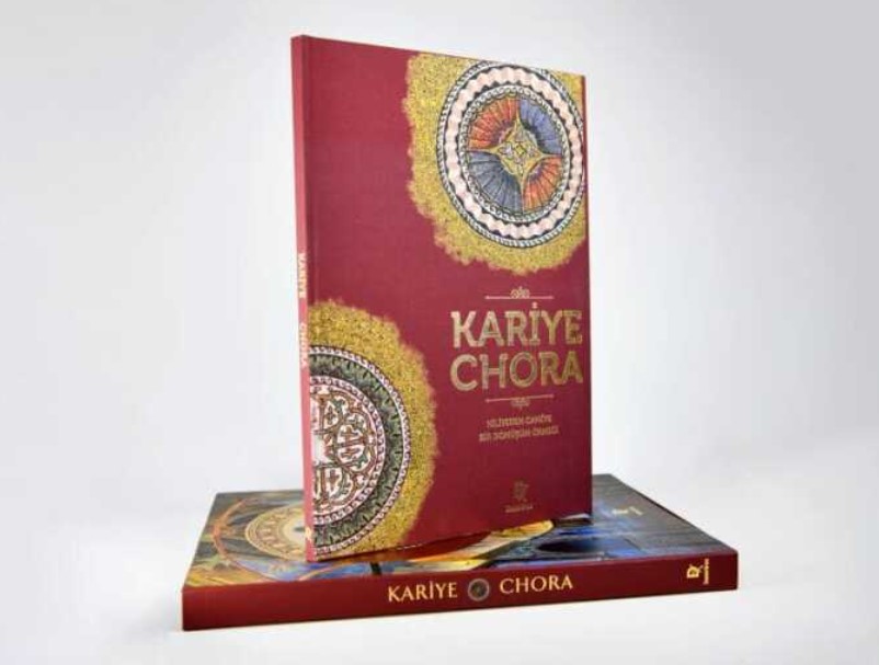Kariye / Chora 