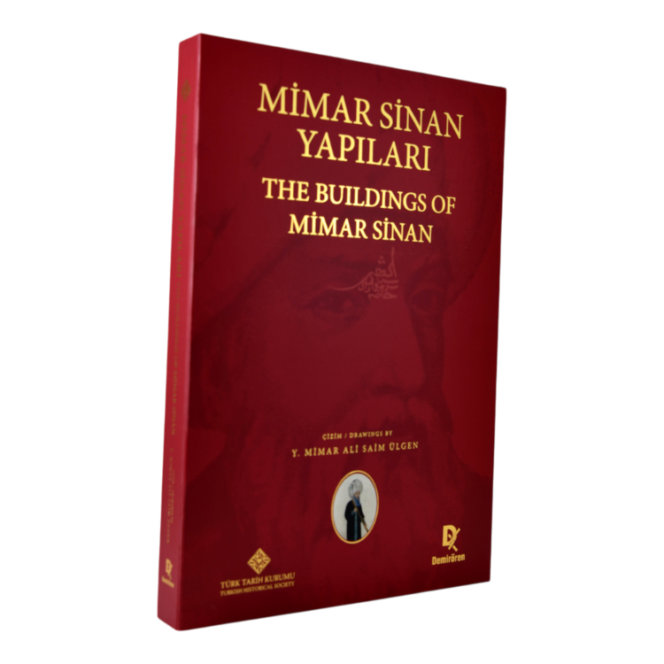 Mimar Sinan Yapıları