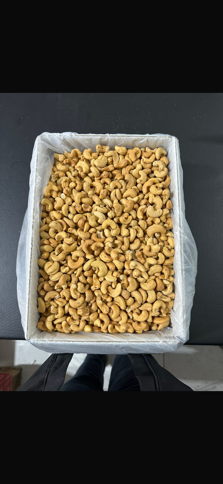Kaju