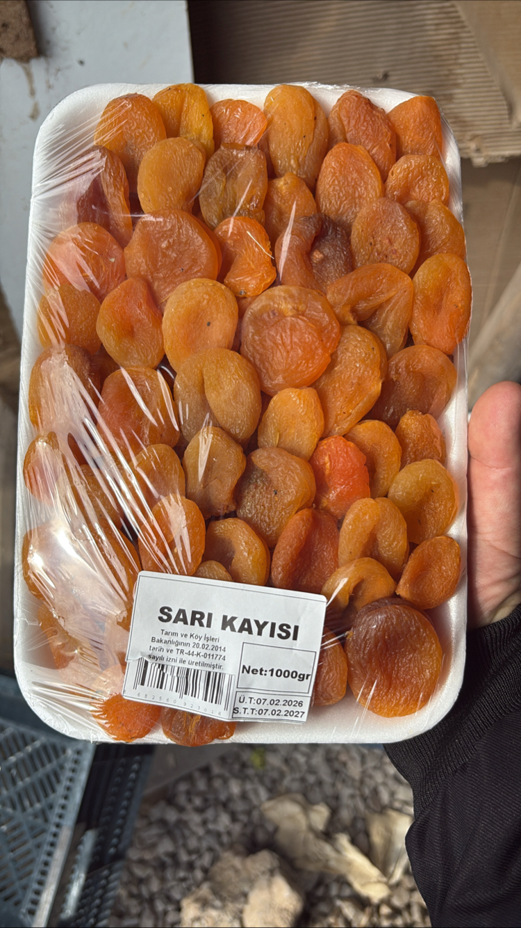 Ramazan kolisi